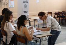 Faltou ao primeiro turno? Veja como votar no segundo turno das eleições