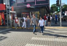 Capital tem mais de 148 mil empresas ativas, e pequenos negócios representam 94% do total