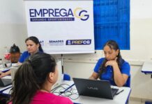 Campo Grande tem feirão com mais de 100 vagas de emprego nesta quarta-feira