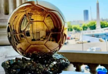Bola de Ouro 2026 acontece nesta segunda; veja brasileiros indicados e onde assistir