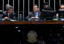 Senado chega à 3ª sessão de debate com governo apontando 57 votos pelo fim da escala 6×1