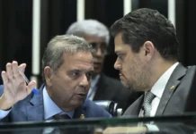 PL deve apoiar Hugo Motta na Câmara e lançar Rogério Marinho para presidir o Senado