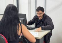 Campo Grande tem 668 vagas de emprego abertas em 108 profissões