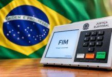 Votação termina em MS e EnfoqueMS acompanha apuração em tempo real