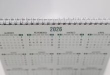 Próximo feriado nacional será em novembro; veja calendário e folgas em MS