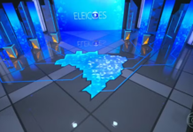 Globo cancela debate presidencial após decisões do TSE e do STF