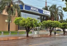 Motociclista morre após bater contra Kombi estacionada em Sidrolândia