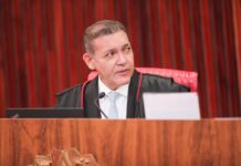 Nunes Marques manda restabelecer canal ‘Exército do Lula’ no WhatsApp