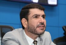 Jamilson Name terá nome na urna após TSE negar registro de candidatura