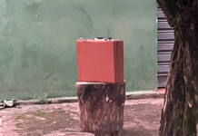 Suspeita de bomba mobiliza BOPE e interdita rua em bar de Campo Grande