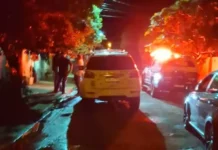 Homem é morto a tiros dentro de casa e dupla foge de moto em Batayporã