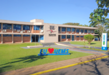 Seleção da UEMS tem salários de até R$ 10,2 mil e cadastro de reserva