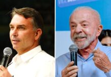 Proposta de Flávio Bolsonaro para o Bolsa Família provoca embate com aliados de Lula