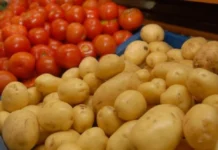 Cesta básica custa R$ 806 em Campo Grande e consome 53,79% do salário mínimo líquido