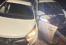Perseguição policial termina com suspeito baleado e apreensão de drogas em Campo Grande