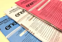 Enem 2026 tem 62,2 mil inscritos em MS; provas começam em novembro
