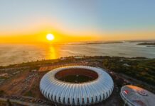 Brasil enfrenta Argentina em Porto Alegre em preparação para a Copa do Mundo Feminina de 2027