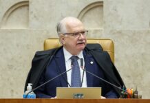 Fachin devolve investigação do INSS a Mendonça, mas mantém caso Banco Master