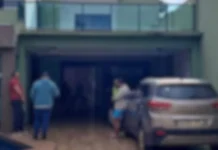 Grupo armado invade casa e rouba 60 kg de cabelo humano avaliados em R$ 440 mil na fronteira