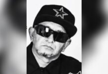 Morre Mano Xis, pioneiro do hip-hop em Mato Grosso do Sul e fundador do Falange da Rima