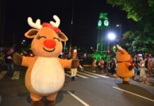 Campanha Natal Solidário busca arrecadar 20 mil brinquedos para crianças em Campo Grande