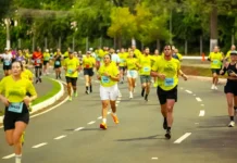 Maratona Internacional de Campo Grande terá R$ 100 mil em premiação em 2027
