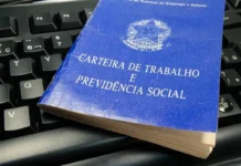 Senado aprova em 1º turno PEC que acaba com escala 6×1 e prevê duas folgas semanais