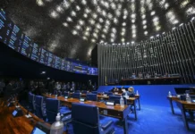 Senado deve votar PEC da Segurança Pública em dois turnos nesta quinta-feira