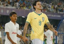 Brasileirão volta após Data Fifa com clubes de olho em desgaste e desfalques
