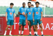 Brasil enfrenta a Índia em jogo inédito e encerra Data Fifa neste sábado