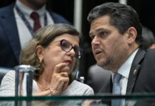 Senado começa a discutir fim da escala 6×1 sob impacto do novo cenário eleitoral