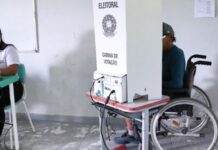 Eleitores com deficiência podem pedir transporte gratuito para votar em Campo Grande até dia 21