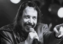 Benito di Paula morre aos 84 anos e deixa legado de sucessos na música brasileira