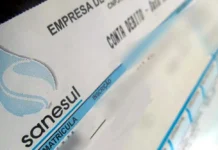 Conta de água pode ficar mais cara em 68 cidades de MS a partir de janeiro