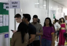 TRE confirma que não haverá mudança nos locais de votação para o 2º turno em MS