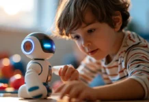 Pediatras alertam para riscos de brinquedos com IA