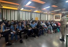 Prefeitura amplia conscientização sobre autopropelidos com projeto Micromobilidade Consciente