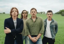 Kings of Leon lança “KOYSAR”, nova faixa do álbum “O My Beloved”