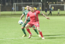 Abertura da 17ª Copa Saúde Cassems de Futebol Society aconteceu na última sexta-feira