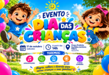 Dia das Crianças terá programação especial com cultura, lazer e muita diversão em Naviraí