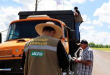 Seminário vai discutir combate ao uso de agrotóxicos ilegais e transporte irregular de insumos
