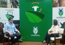 Expogenética MS 2026 é pauta do programa Caminhos do Produtor
