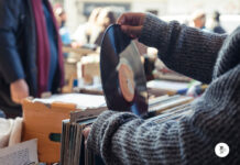 Buscas por discos de vinil crescem 30% no Google e álbuns de rock seguem atraindo colecionadores
