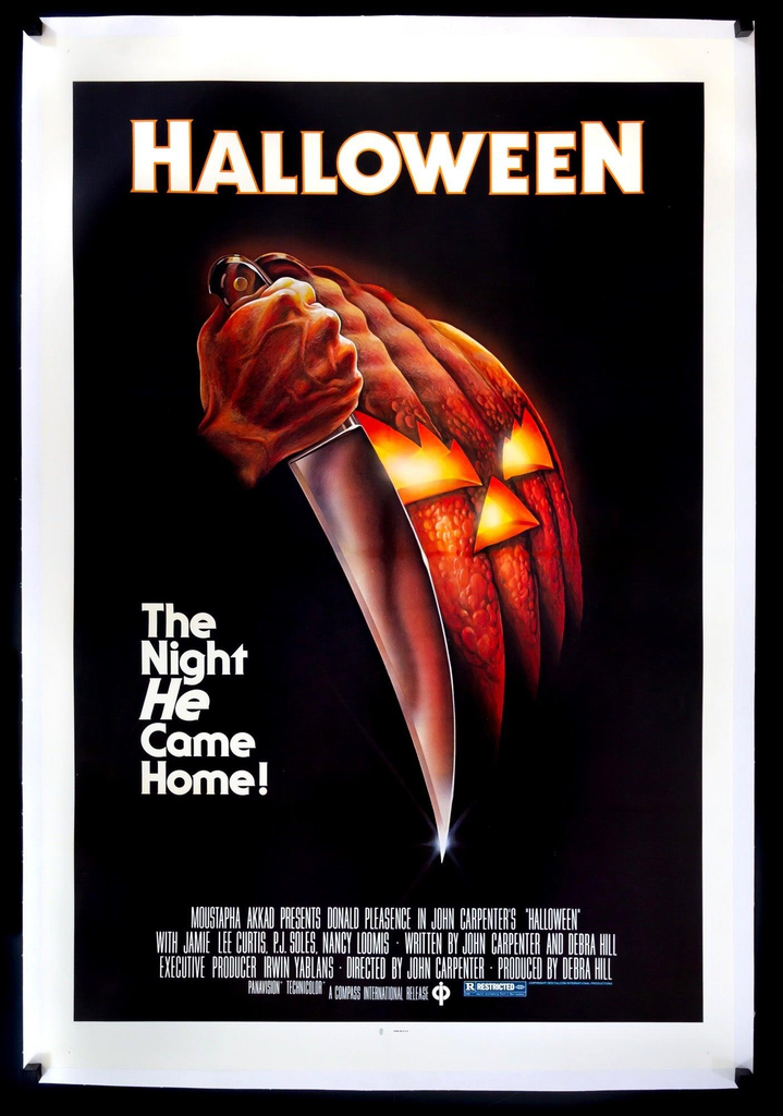 Halloween: conheça a história do Dia das Bruxas e veja como aproveitar a data com filmes, livros e músicas Halloween: conheça a história do Dia das Bruxas e veja como aproveitar a data com filmes, livros e músicas