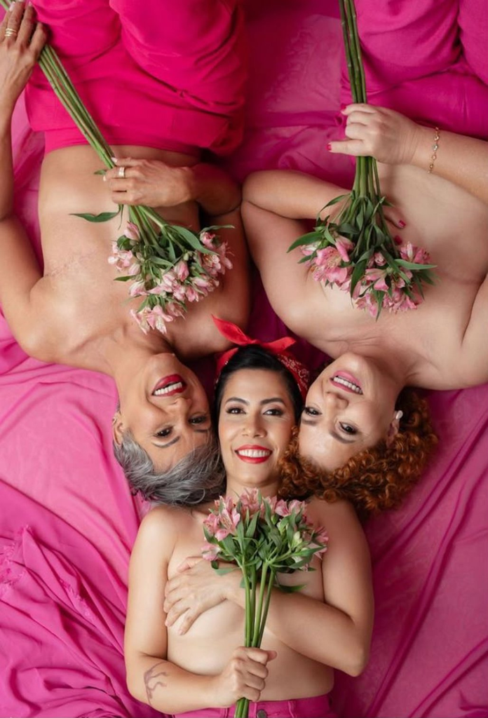 Outubro Rosa: Desafio ainda é transformar conscientização em ações práticas Outubro Rosa: Desafio ainda é transformar conscientização em ações práticas