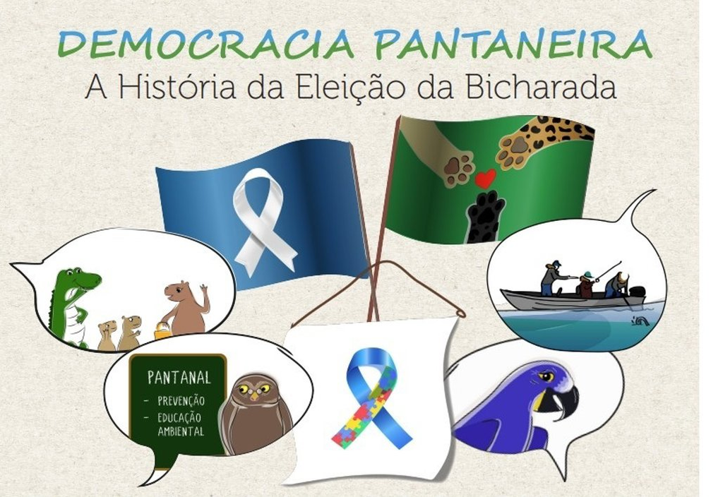 Com mais de 70 anos, professoras aposentadas fazem questão de votar Com mais de 70 anos, professoras aposentadas fazem questão de votar