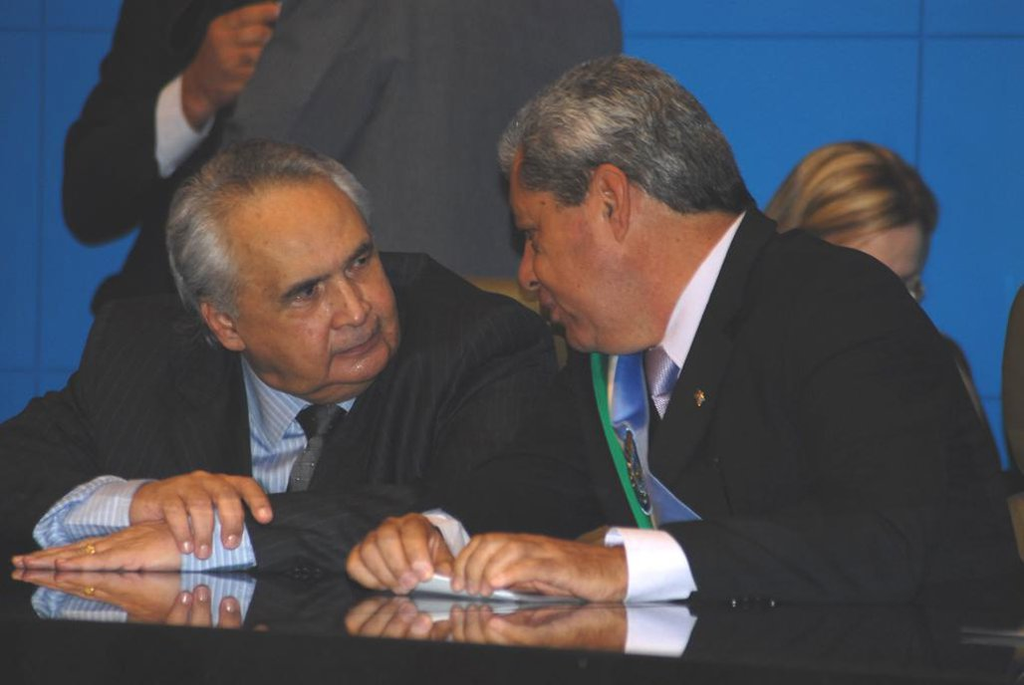 Ex-prefeitos chegam com experiência sobre os limites do orçamento e o papel do Legislativo Ex-prefeitos chegam com experiência sobre os limites do orçamento e o papel do Legislativo