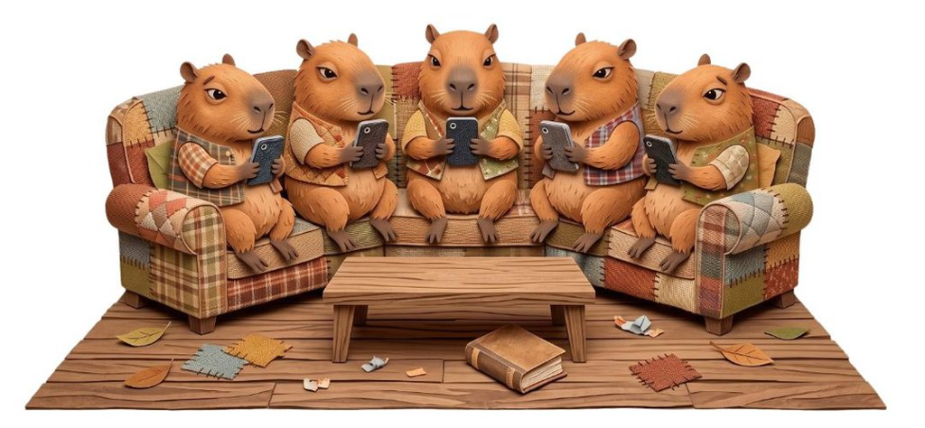 Novo livro infantil da ALEMS aborda proteção de crianças e adolescentes no ambiente digital