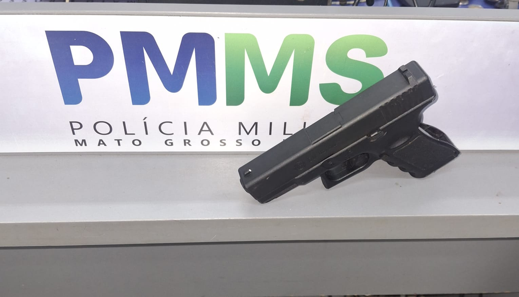 Rastreador ajuda polícia a recuperar moto roubada e prender suspeitos na Capital
