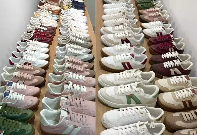Bazar beneficente terá roupas de grife com até 95% de desconto em Campo Grande